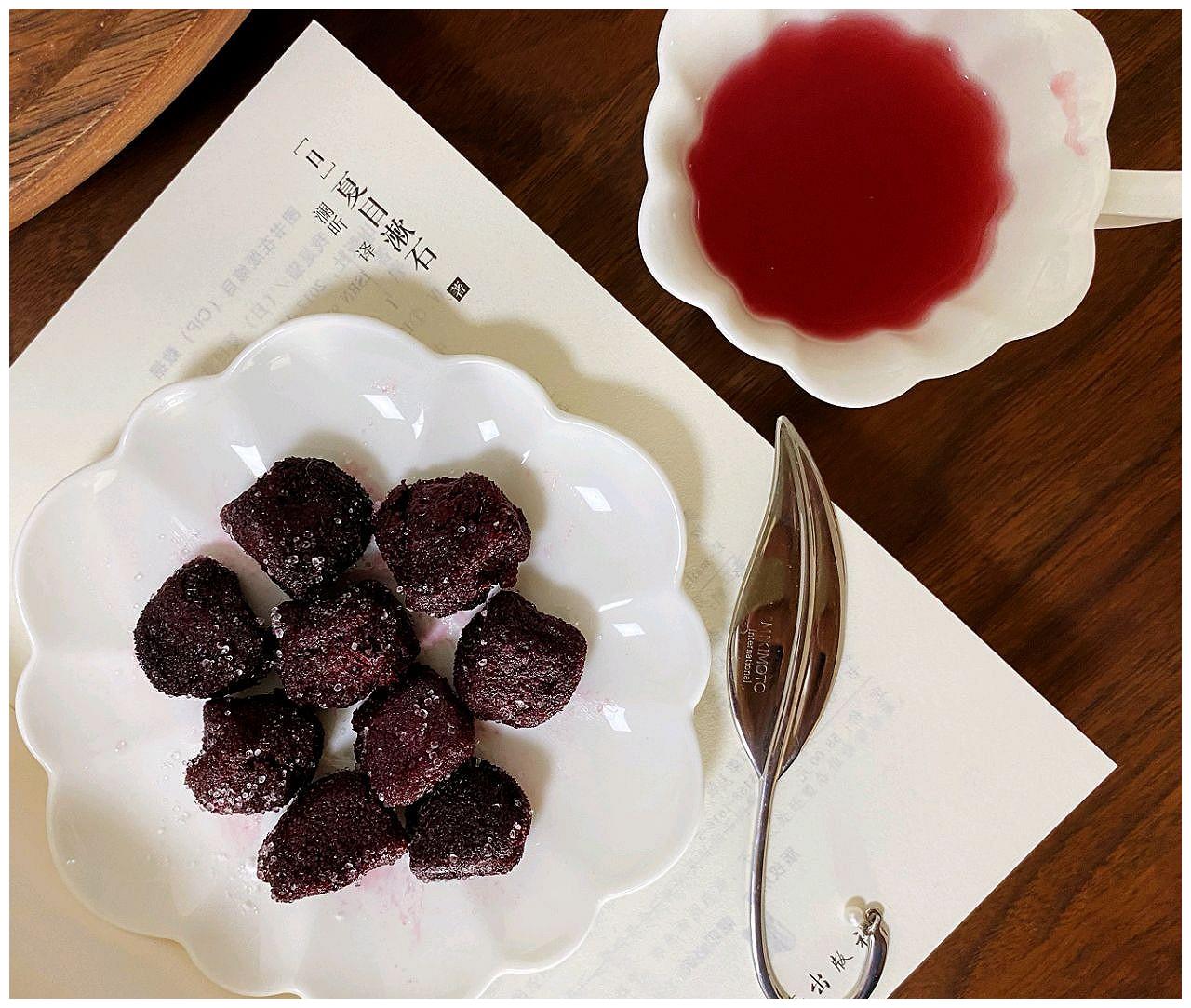 宏雪杨梅果酱霸气杨梅浆多肉冰沙甜品饮品奶茶水果茶原料商用果酱-阿里巴巴
