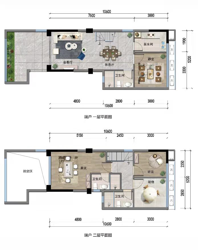 滨江睿城户型图水电气:2.6元/吨,1.2元/度,3.