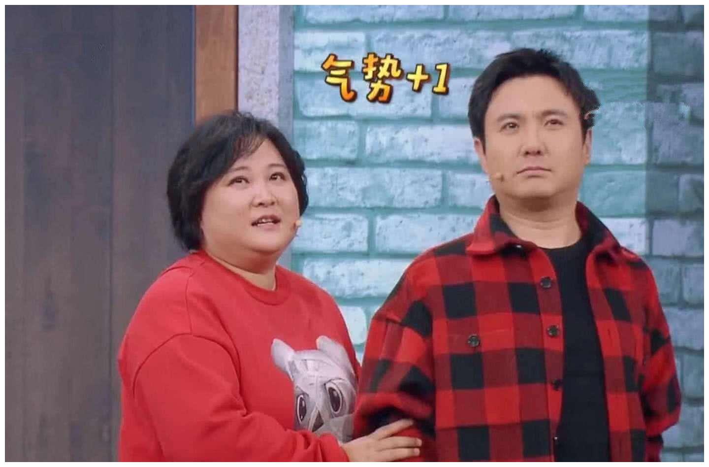 合作了谢娜,才知道贾玲在综艺中对于沈腾多么重要!