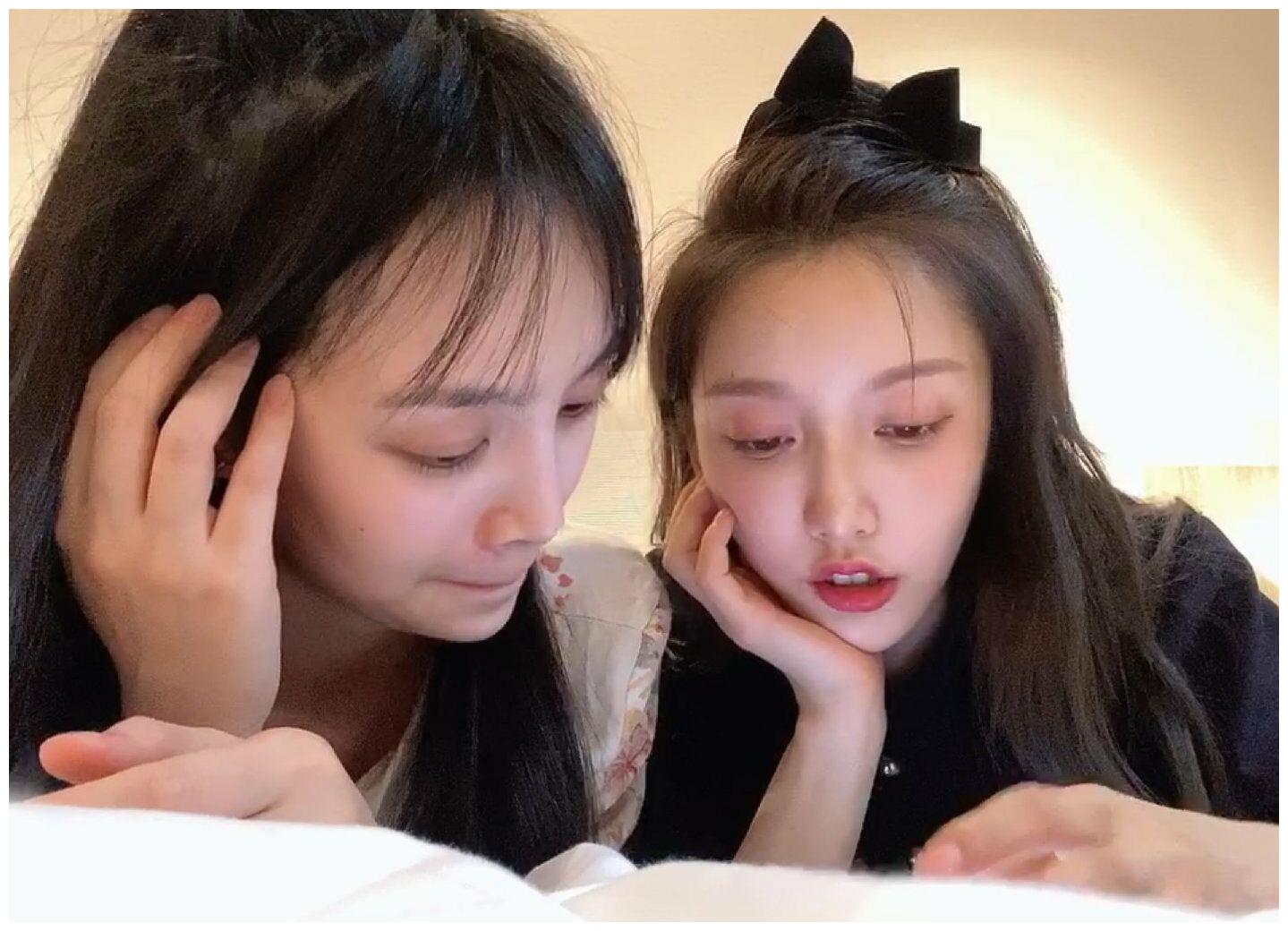 姜贞羽再创造2020的_姜贞羽小号被扒,关注人数快速增加,信息量