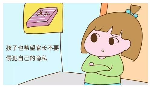 “妈妈，你能回房间换衣服吗？”15岁儿子的质问，让母亲无地自容