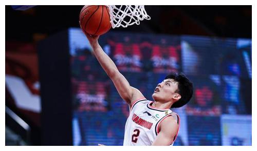 广东宏远徐杰:年少老成,厚积薄发的00后球员