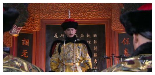 四爷雍正之死真是被吕四娘刺杀的吗