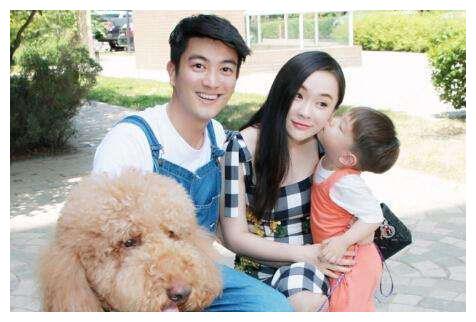 霍思燕杜江为何不生二宝当你了解原因后就感觉女性的崇高