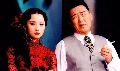 《半生缘》曼璐:为原生家庭付出的女儿,为何得不到善终?