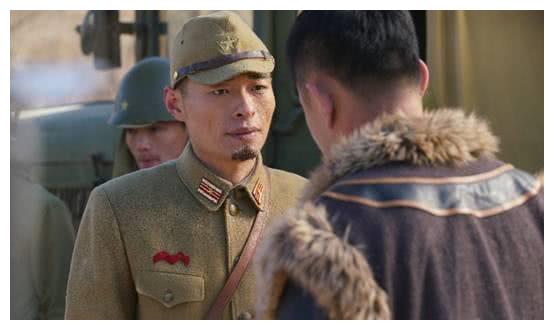山东籍影视男演员蒋凯,即将走入大众视野