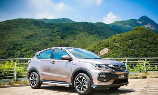 新能源政策好但没有靠谱的产品？不妨看一下X-NV