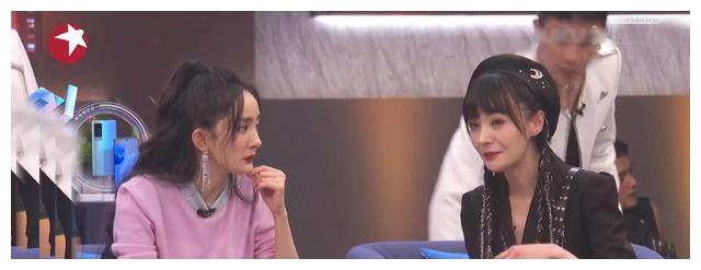 郑爽退《追光吧哥哥》后专访,踩自己抬咖杨幂,谈不拍戏原因迷惑