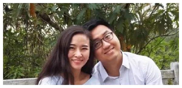 舞蹈家廖智:23岁因地震失去双腿和家人,28岁嫁海归重获幸福