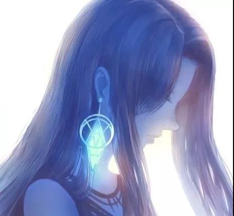 二次元动漫男女生头像|要么庸俗,要么孤独