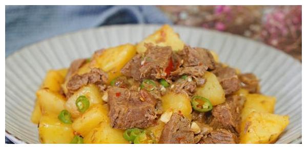 洋葱炒土豆,香干炒肉,鲜橙焖羊肉,土豆炖牛肉的做法