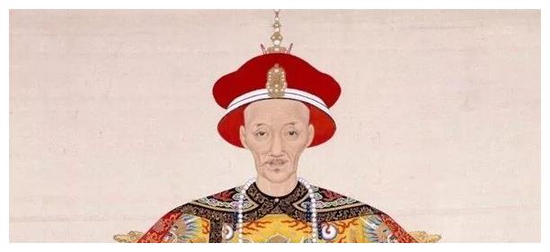 清朝历史人物趣闻 清宫秘闻与名人故事