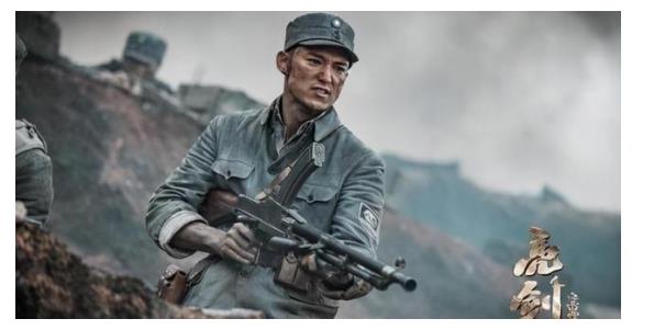 雷霆战将电视剧在哪里看 8f58-kcysmrw8839204.jpg