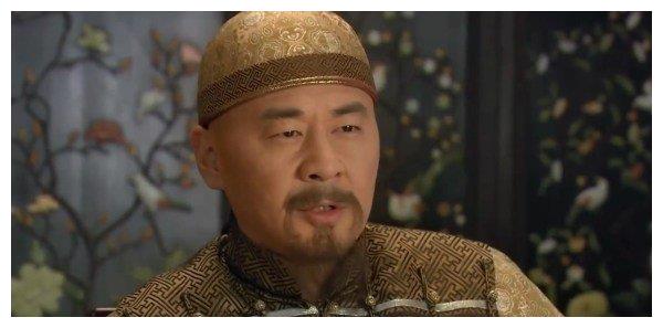 甄嬛传多少人发现了为何皇上手里总拿着那串绿色珠子
