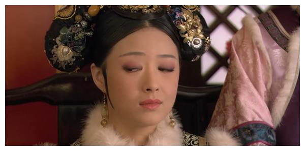 《甄嬛传》华妃到底有多蠢?一句话把太后得罪,自己还蒙在鼓里