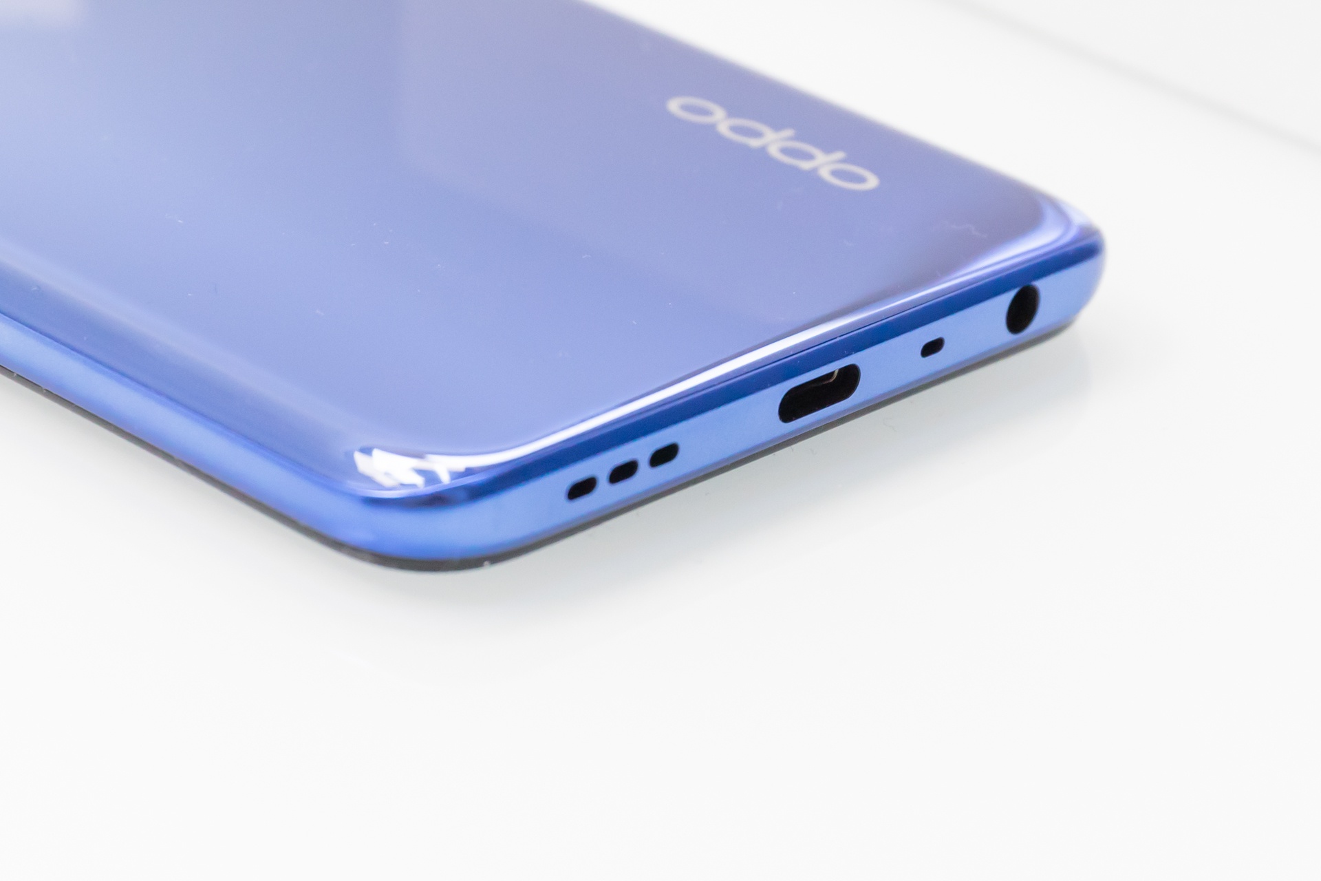 oppoa55手机颜色,oppoa55颜色 轻薄时尚大电池5g手机 oppo a55图赏