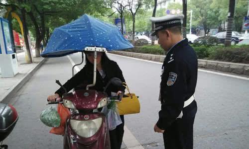 “禁摩限电”后，仍有堵车和安全隐患，老百姓：为何不禁燃油车？