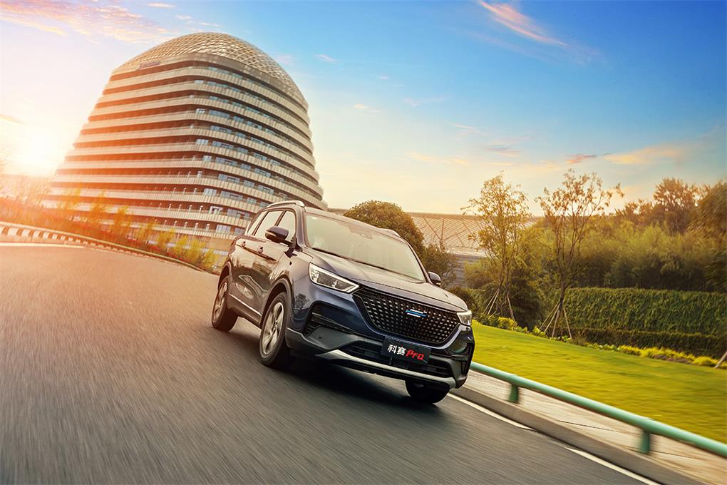 视频：车问 | 科赛Pro如何完美解决多口之家的出行需求？