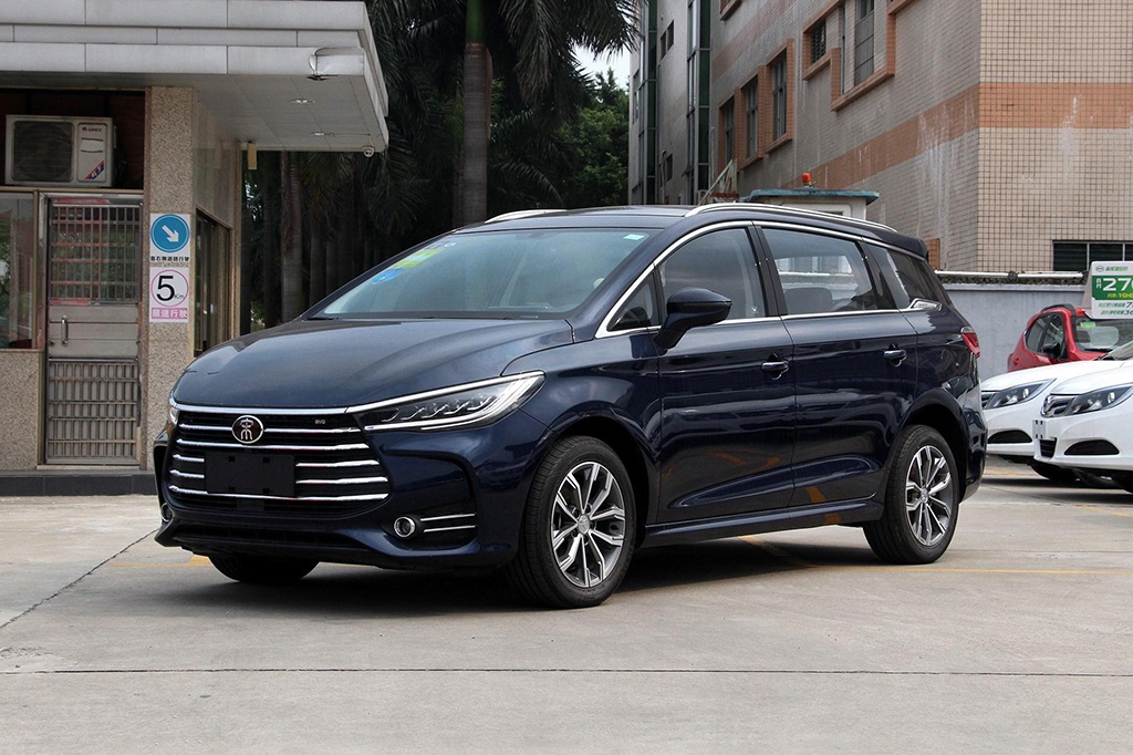 10万元买家用车 轿车、SUV、MPV推荐这三款