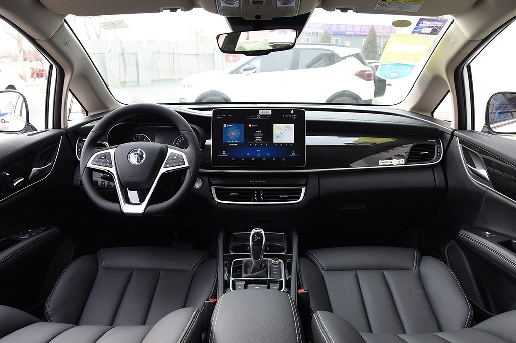 10万元买家用车 轿车、SUV、MPV推荐这三款