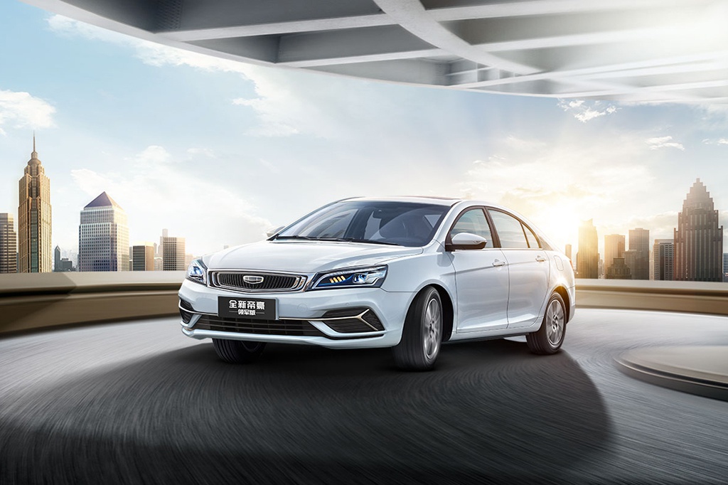 10万元买家用车 轿车、SUV、MPV推荐这三款