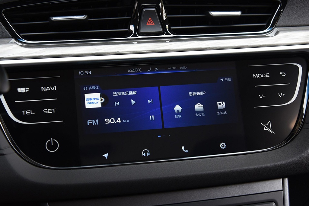 10万元买家用车 轿车、SUV、MPV推荐这三款