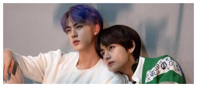 7月韩国男团个人人气排行榜公布防弹少年团 Bts 占一
