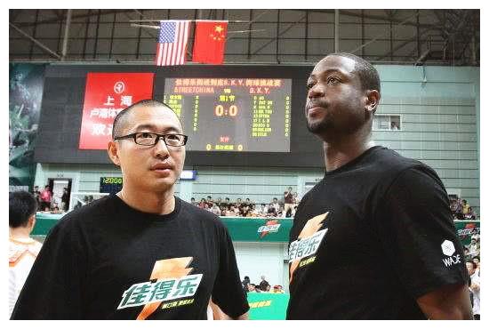 為何加盟騎士?我想要奪冠!那為何不直接去勇士?韋德終於怒了!-黑特籃球-NBA新聞影音圖片分享社區