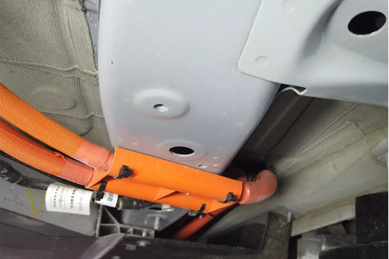 关于新能源车“油改电”的三大认知误区