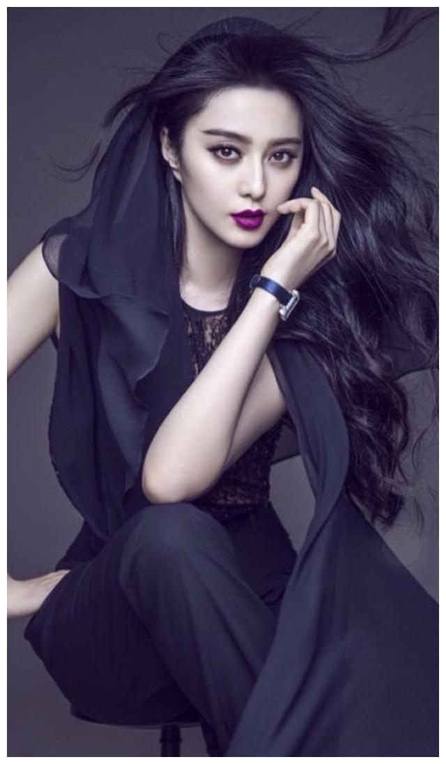 女星范冰冰美图赏析