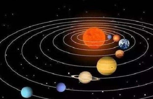 科学家发现,月球和太阳都在远离地球,是什么原因导致