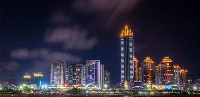 湛江各区县gdp排名_2020年湛江各区县GDP:廉江市第一,霞山区实现新突破,麻章区垫底(2)