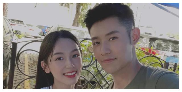 五十公里桃花坞丨小天使周也拯救社恐人彭楚粤的日常