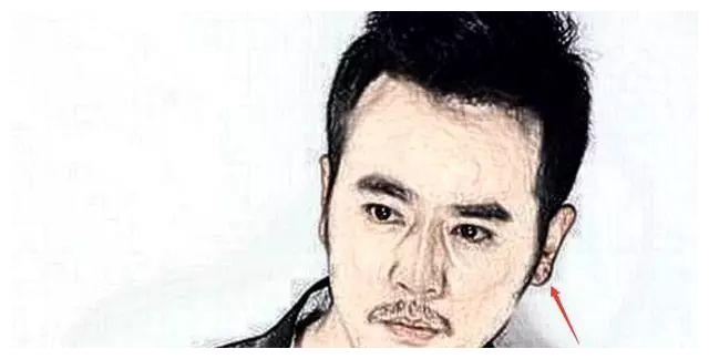 五种必嫁的好男人面相旺妻旺子很有安全感不会让妻子受苦