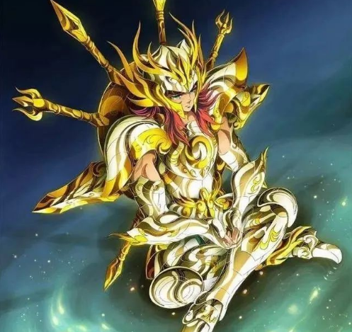 圣斗士星矢车田正美会为青铜升黄金后守护星座怎么改变