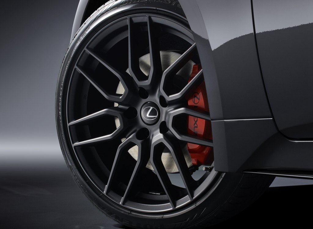 关键词: 新车计划日系新车雷克萨斯雷克萨斯IS我要反馈