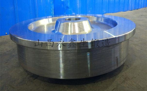 法兰MN是什么意思