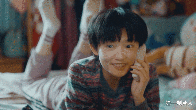 周依然 :灵气与生俱来,前路从不设限|冷案|周依然|灵气_新浪新闻