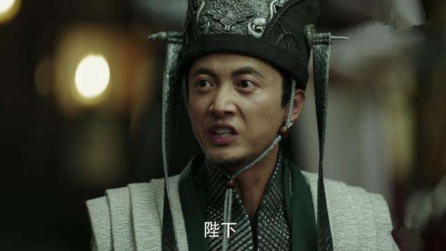 庆余年:郭保坤身边高手为何一开始隐藏实力?其实也是用心良苦