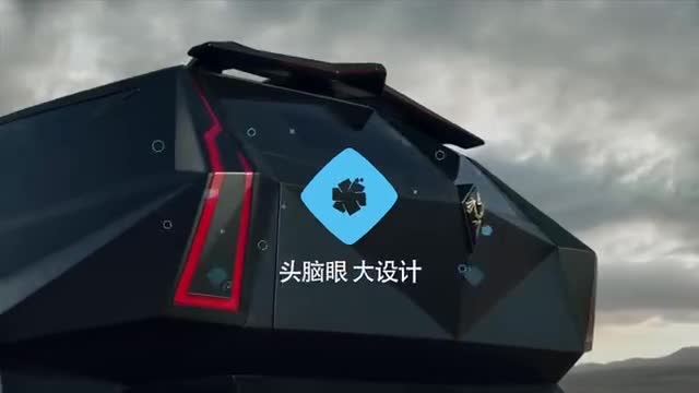 厉害了我的国，中国制造，比劳斯莱斯贵10倍的汽车，贫穷限制想象