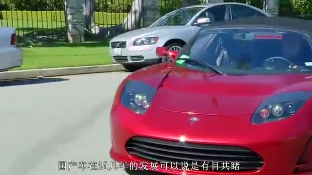 国产首款“性能车”，领克03发布全新配色，百公里加速仅需6秒！