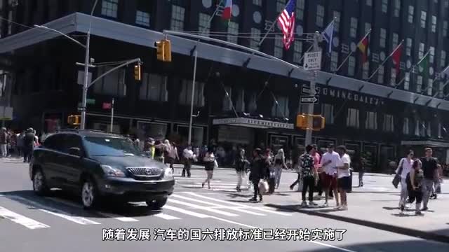 国六来了后，之前没卖掉的国五车怎么处理？4S店会贱卖吗？