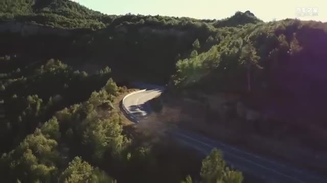 实拍欣赏迈凯伦570S动态展示