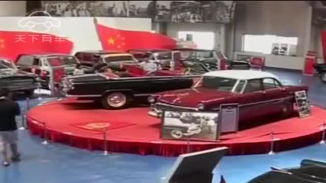 红旗出豪华轿跑了，比劳斯莱斯美十倍，新车标起码值1000万