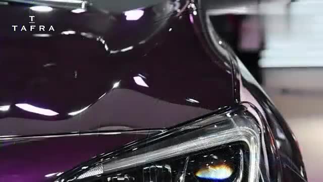 全新一代别克昂科拉GX实拍,内饰配