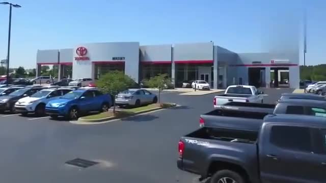 实拍2020款丰田卡罗拉SE，全方位了