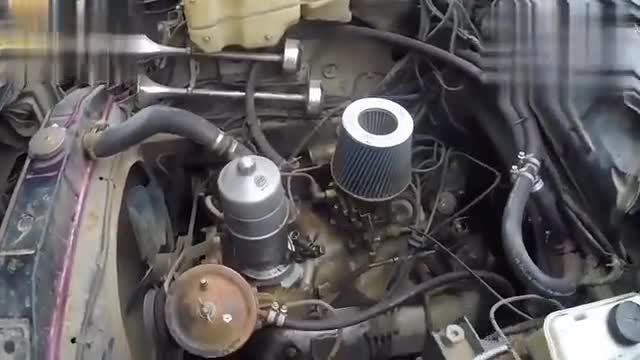 谁说宝马750Li不能全地形越野改成