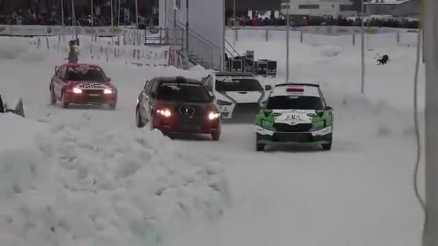 实拍各种超跑，每一款都拥有不错