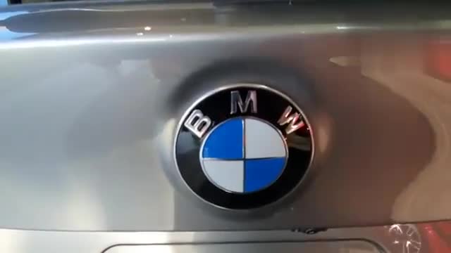 新车到店，实拍2020款宝马X3M，这颜值