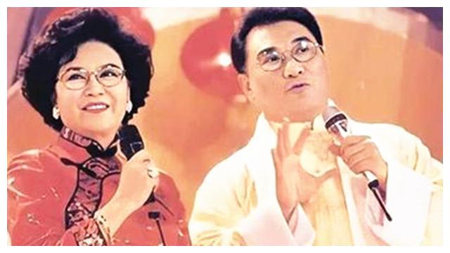 谭炳文病逝一周生前最后专访首曝光揭不愿再见搭档李香琴原因